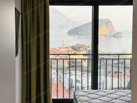 Sale, three bedroom apartment, 262m², Budva, Crna Gora - image 16
