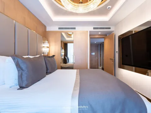 Sale, two bedroom apartment, 111m², Budva, Crna Gora - image 9