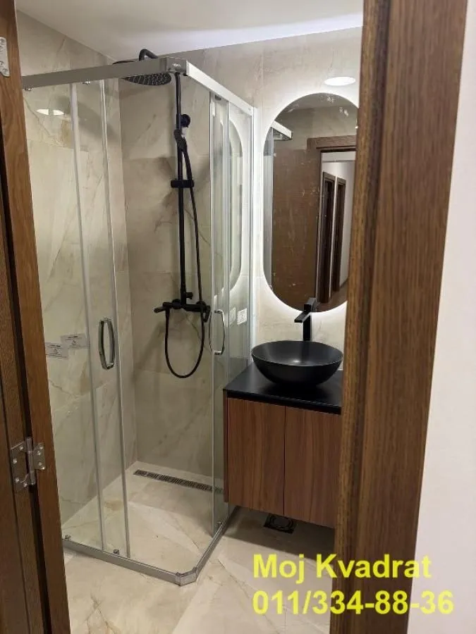 Prodaja, stan, 125m², Novi Beograd Blok 62, Novi Beograd Sve Podlokacije