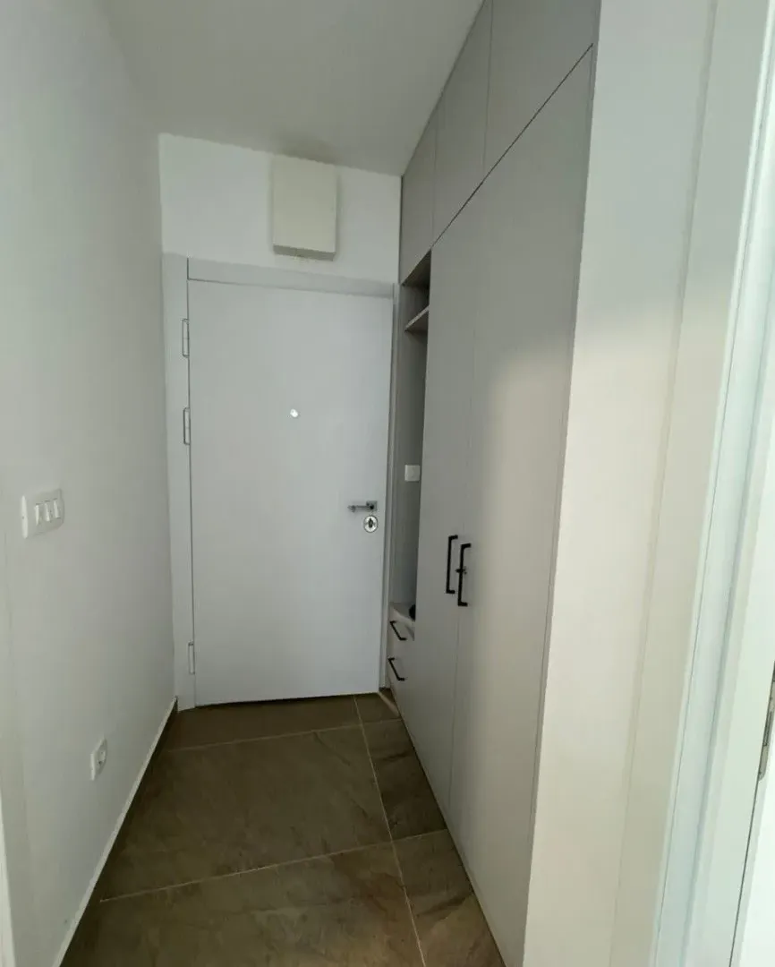 Sale, one bedroom apartment, 52m², Bečići, Budva