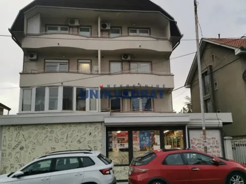 Sale, apartment, 26m², Bele Vode, Beograd - image 18