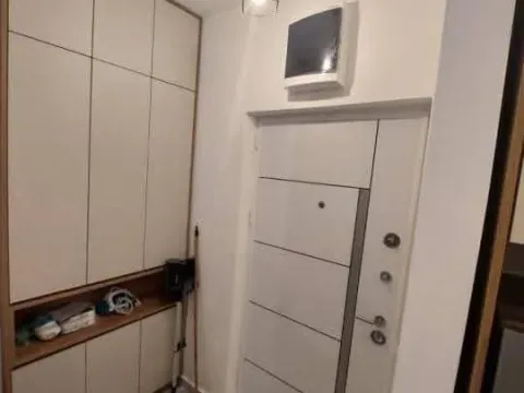 Sale, one bedroom apartment, 32m², 1 maj, Podgorica - image 2