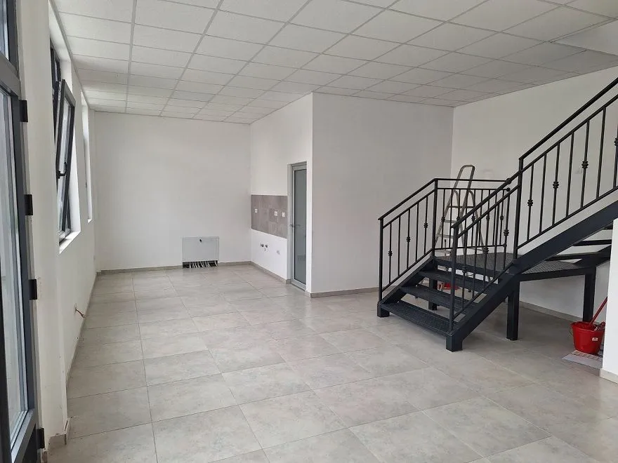 Rent, office space, 1500m², Novi Beograd Sve Podlokacije, Beograd
