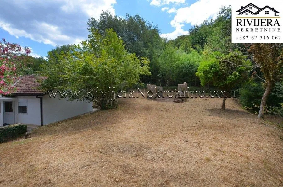 Prodaja, kuća, 92m², Savina, Herceg Novi