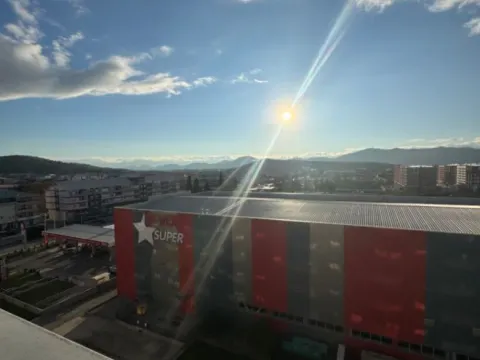 Sale, one bedroom apartment, 46m², City Kvart, Podgorica - image 12