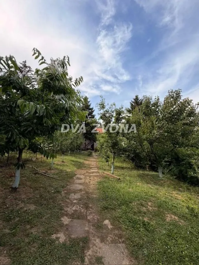 Prodaja, kuća, 65m², Čortanovci, Inđija