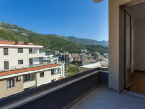 Sale, apartment, 43m², Bečići, Budva - image 5