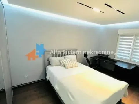 Rent, two bedroom apartment, 50m², Centar Sve Podlokacije, Beograd - image 3