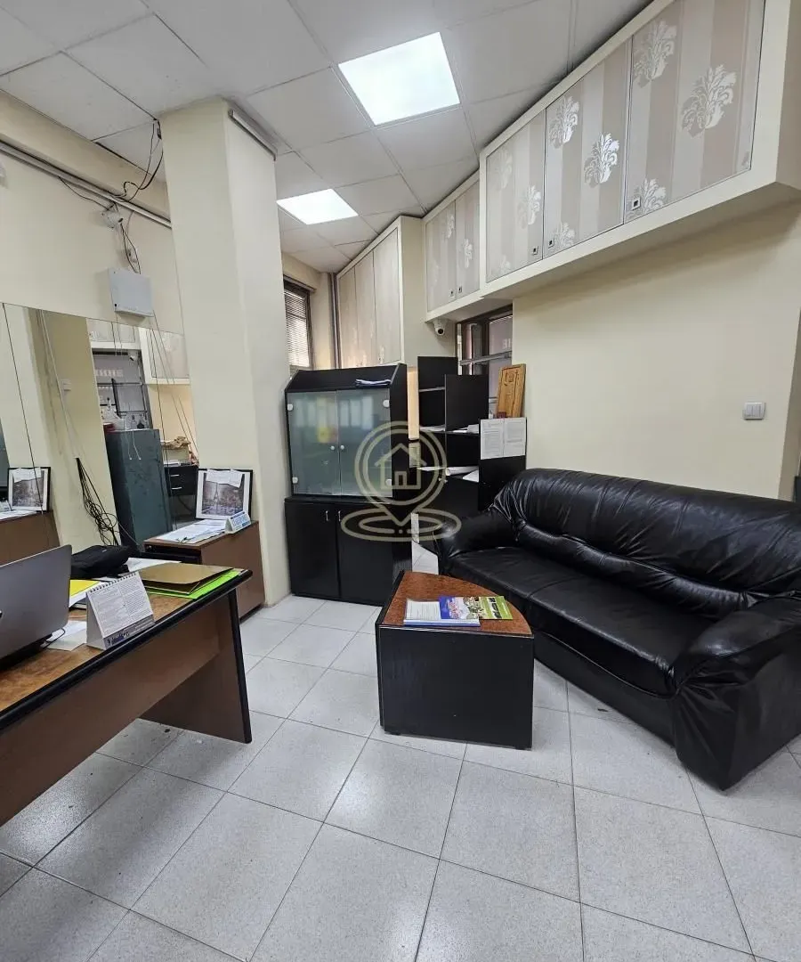 Rent, office space, 23m², Centar, Kragujevac