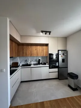 Prodaja, dvosoban stan, 72m², New City, Podgorica - image 5