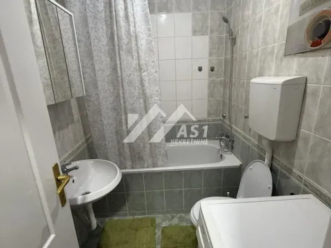 Izdavanje, stan, 21m², Grbavica, Novi Sad Sve Podlokacije - image 6