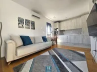 Izdavanje, jednosoban stan, 43m², Dalmatinska ulica, Podgorica - image 3