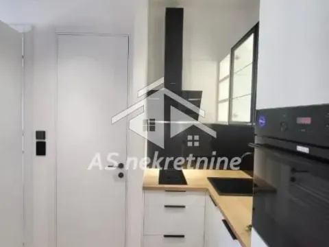 Rent, apartment, 33m², Stari Grad, Beograd - image 14