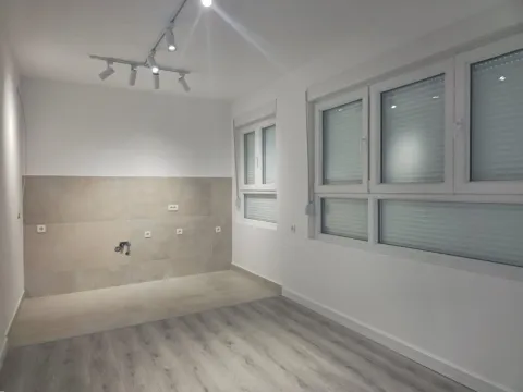 Sale, one bedroom apartment, 46m², Preko Morače, Podgorica - image 1
