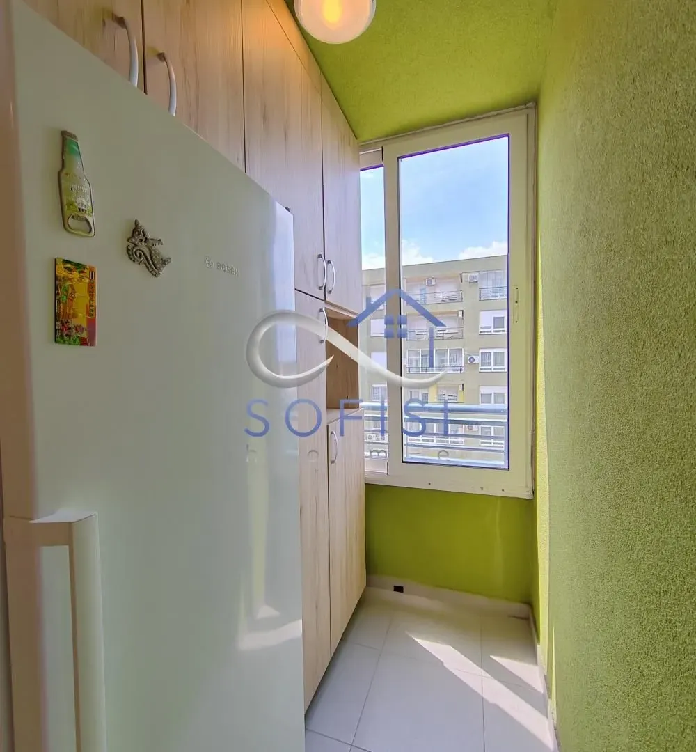 Izdavanje, trosoban stan, 78m², Grbavica, Novi Sad Sve Podlokacije