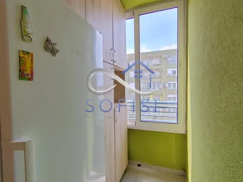 Rent, three bedroom apartment, 78m², Grbavica, Novi Sad Sve Podlokacije - image 13