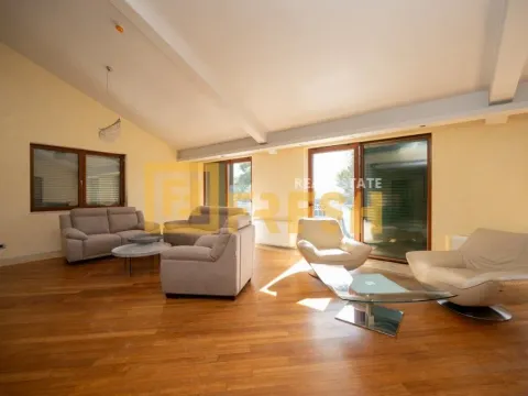 Rent, house, 380m², Mareza, Podgorica - image 37