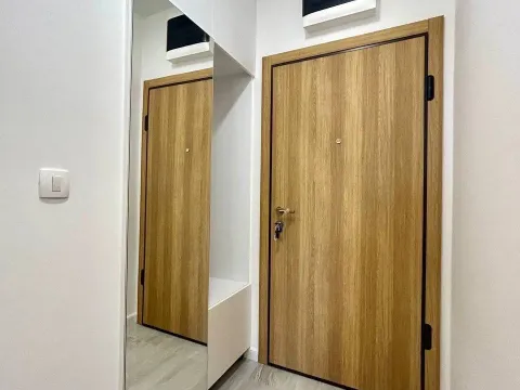 Rent, one bedroom apartment, 47m², New City, Podgorica - image 4