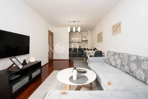 Rent, one bedroom apartment, 44m², Stari Aerodrom, Podgorica - image 2