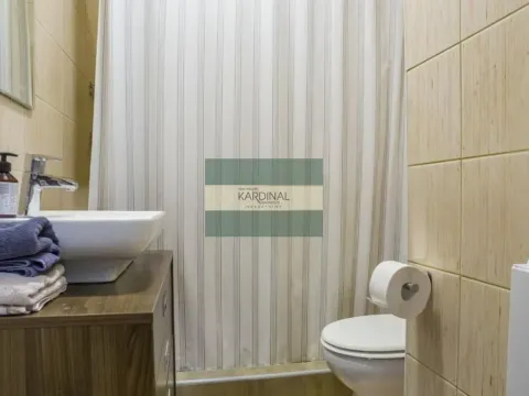 Prodaja, jednosoban stan, 42m², Nova Detelinara, Novi Sad Sve Podlokacije - image 9