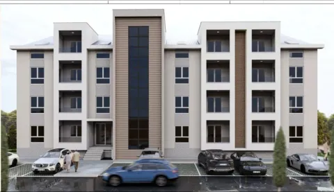Prodaja, jednosoban stan, 50m², Centar, Podgorica - image 4