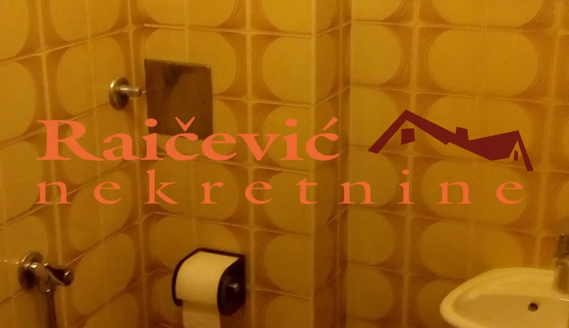 Sale, four bedroom apartment, 100m², Raška, Srbija
