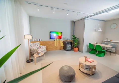 Rent, office space, 353m², Novo naselje, Novi Sad - image 4