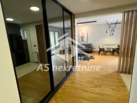 Izdavanje, četvorosoban stan, 100m², Sarajevska, Beograd - image 5
