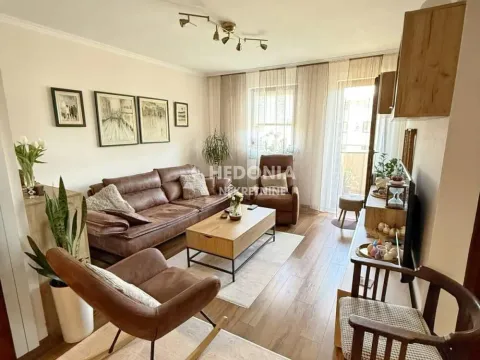 Stan in Novi Beograd Blok 62