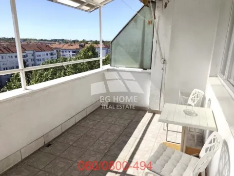 Prodaja, dvosoban stan, 62m², Novi Beograd Blok 1 Fontana, Novi Beograd Sve Podlokacije - image 9