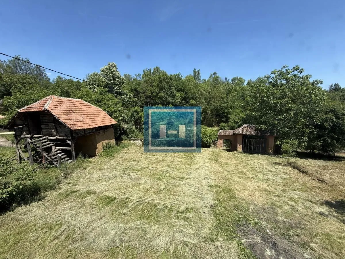 Prodaja, kuća, 98m², Gornji Račnik, Jagodina