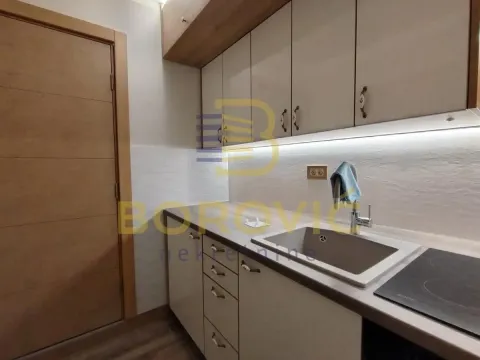 Izdavanje, jednosoban stan, 36m², Palilula Sve Podlokacije, Beograd - image 4