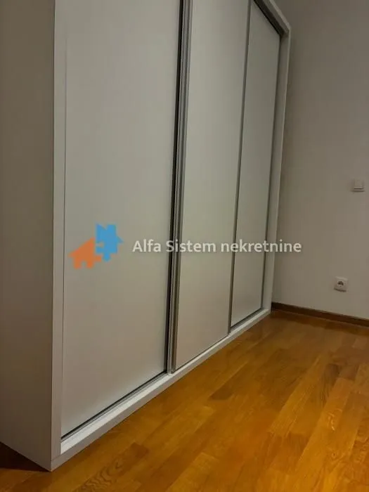 Izdavanje, stan, 41m², Lekino Brdo, Voždovac Sve Podlokacije