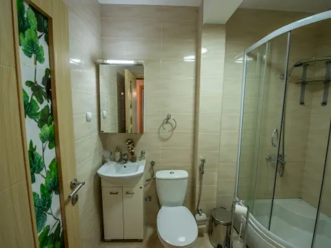 Prodaja, jednosoban stan, 55m², Pinješ, Ulcinj - image 12