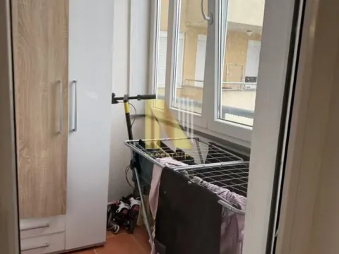 Izdavanje, jednosoban stan, 30m², Grbavica, Novi Sad Sve Podlokacije - image 11