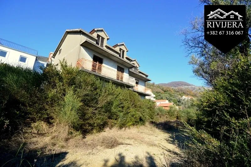 Prodaja, kuća, 335m², Bijela, Herceg Novi
