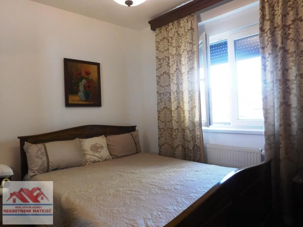 Prodaja, dvosoban stan, 67m², Mala vaga, Kragujevac