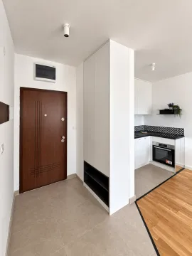 Izdavanje, jednosoban stan, 42m², Zabjelo, Podgorica - image 6