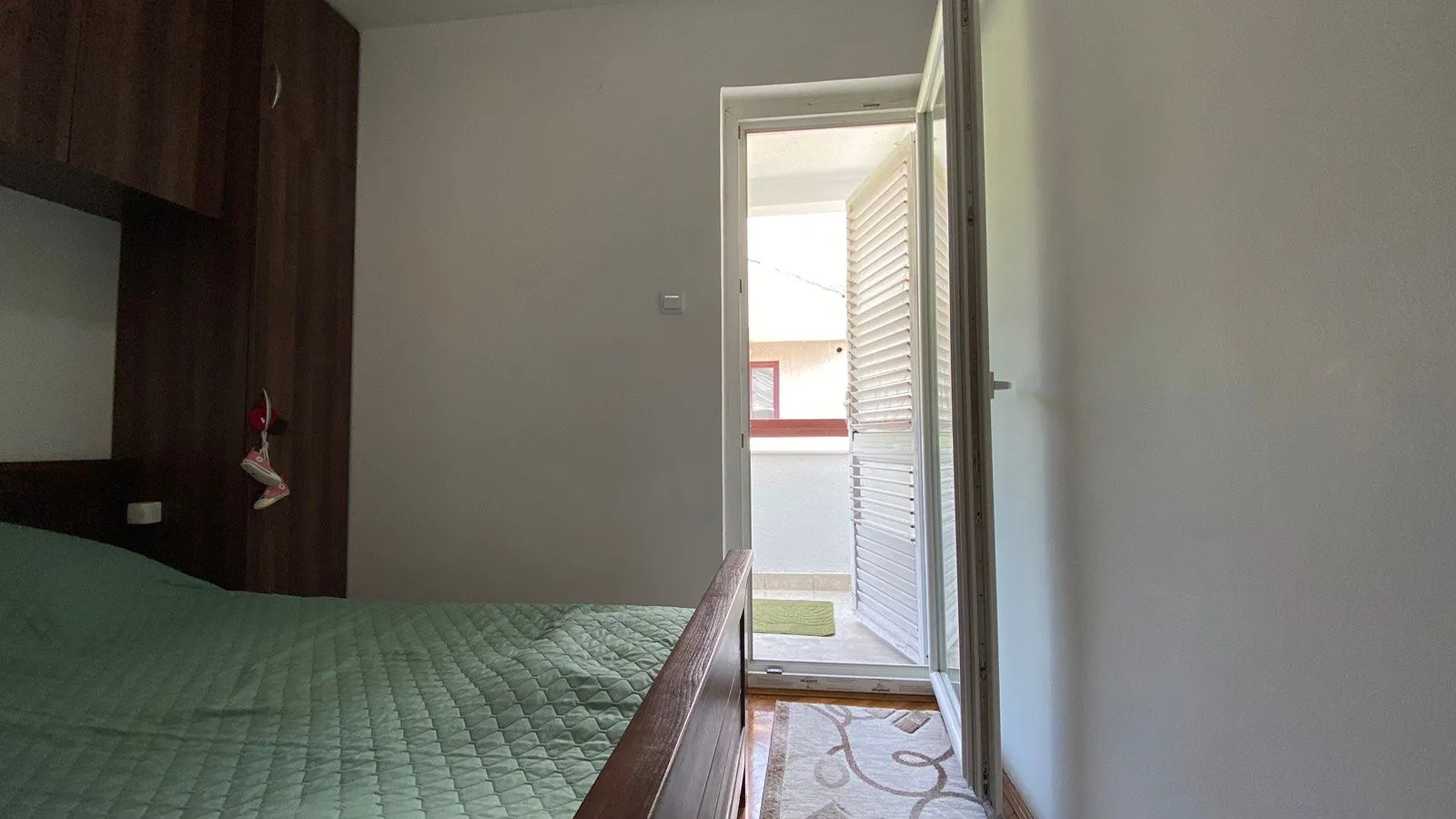 Prodaja, stan, 75m², Budva, Crna Gora