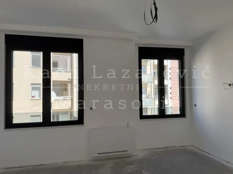 Sale, apartment, 180m², Vračar Hram, Vračar Sve Podlokacije