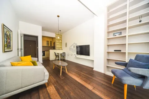 Izdavanje, jednosoban stan, 47m², Vezirov Most, Podgorica - image 3