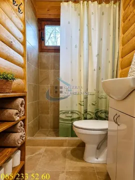 Prodaja, kuća, 77m², Alibunar, Srbija - image 15