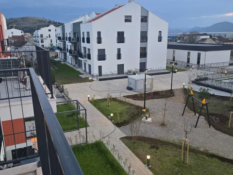Izdavanje, jednosoban stan, 51m², Zabjelo, Podgorica - image 11