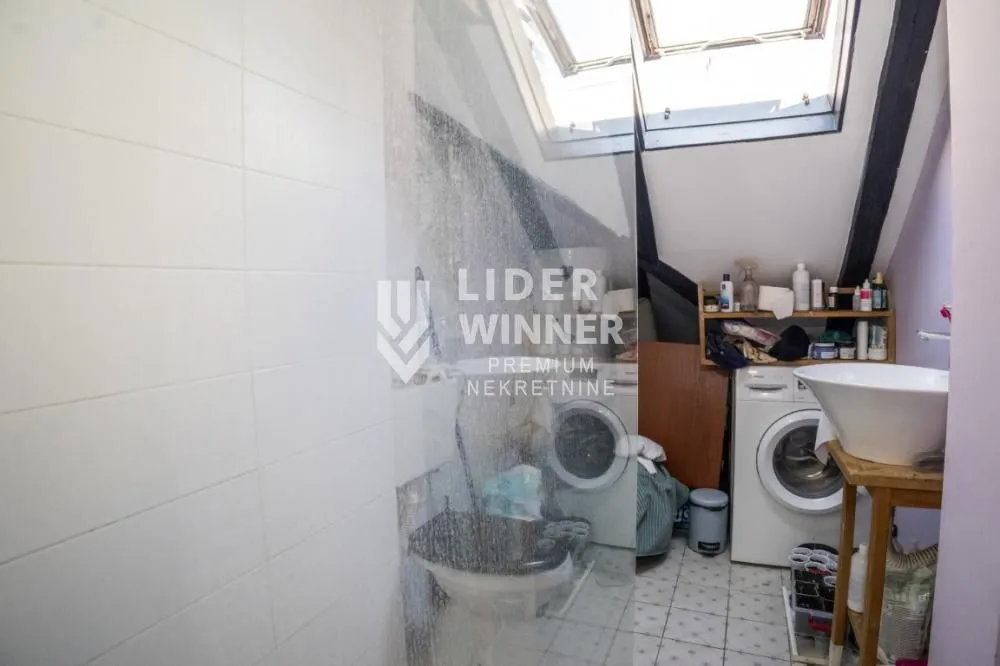 Prodaja, jednosoban stan, 41m², Tašmajdan, Palilula Sve Podlokacije