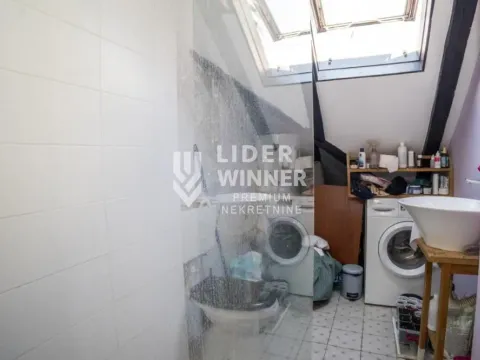 Sale, one bedroom apartment, 41m², Tašmajdan, Palilula Sve Podlokacije - image 9