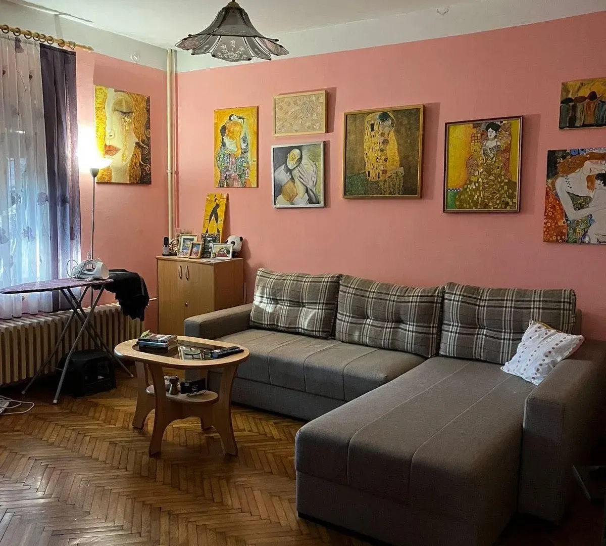 Prodaja, kuća, 65m², Veliki Crljeni, Lazarevac