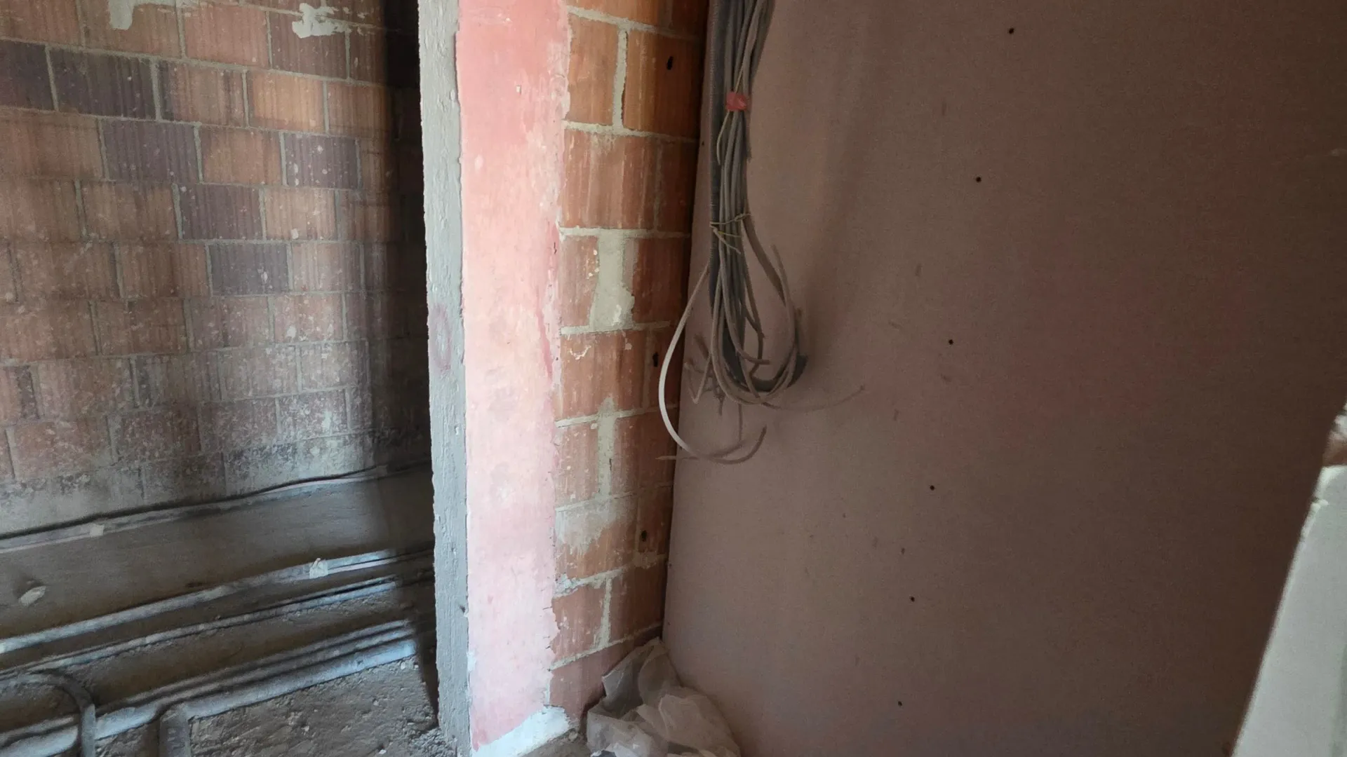 Prodaja, jednosoban stan, 42m², Zabjelo, Podgorica