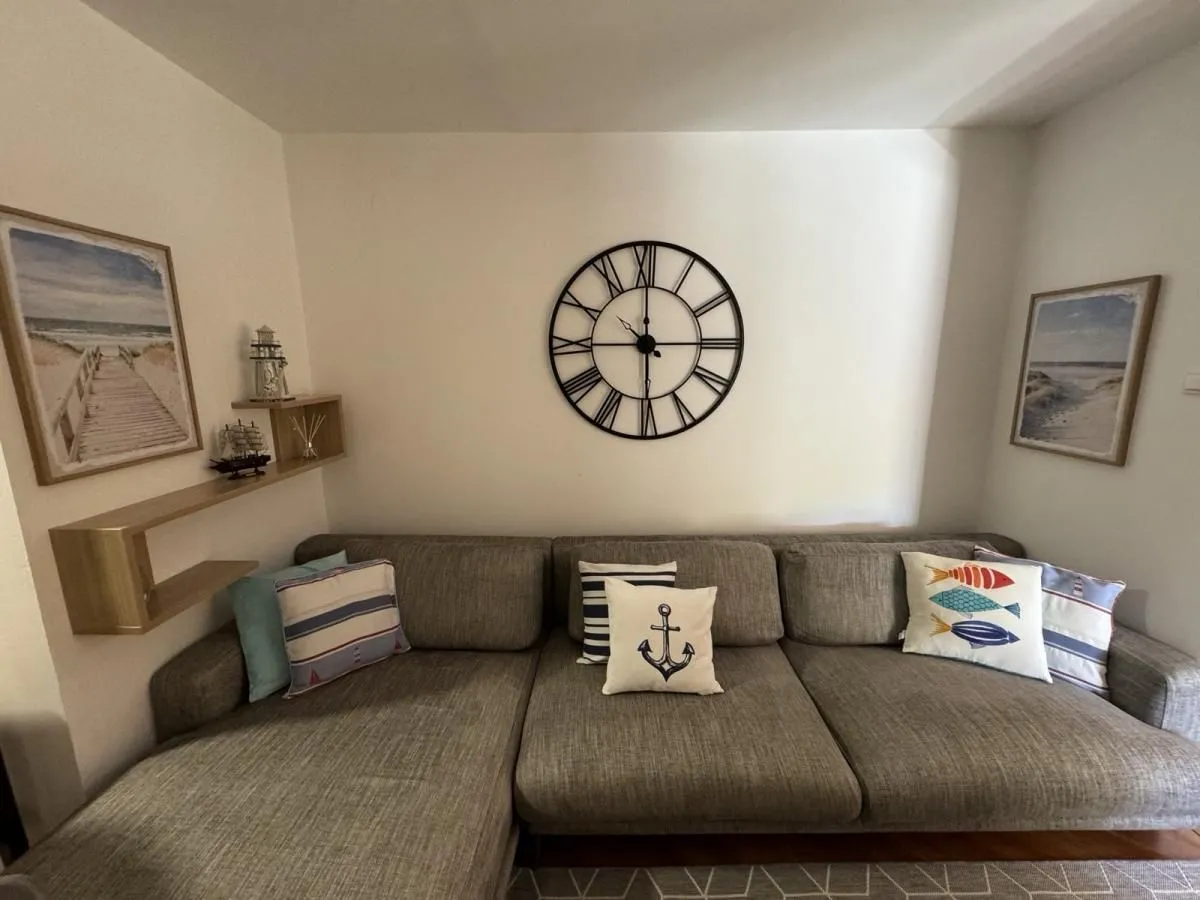 Rent, two bedroom apartment, 80m², Budva, Crna Gora