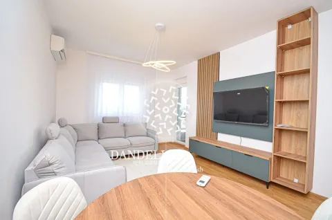 Rent, one bedroom apartment, 59m², Central Point, Podgorica - image 974