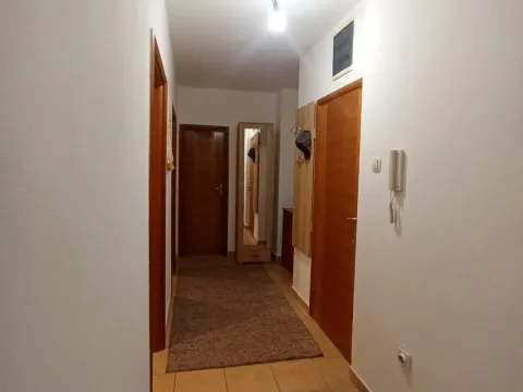 Rent, two bedroom apartment, 64m², Stari Aerodrom, Podgorica - image 5